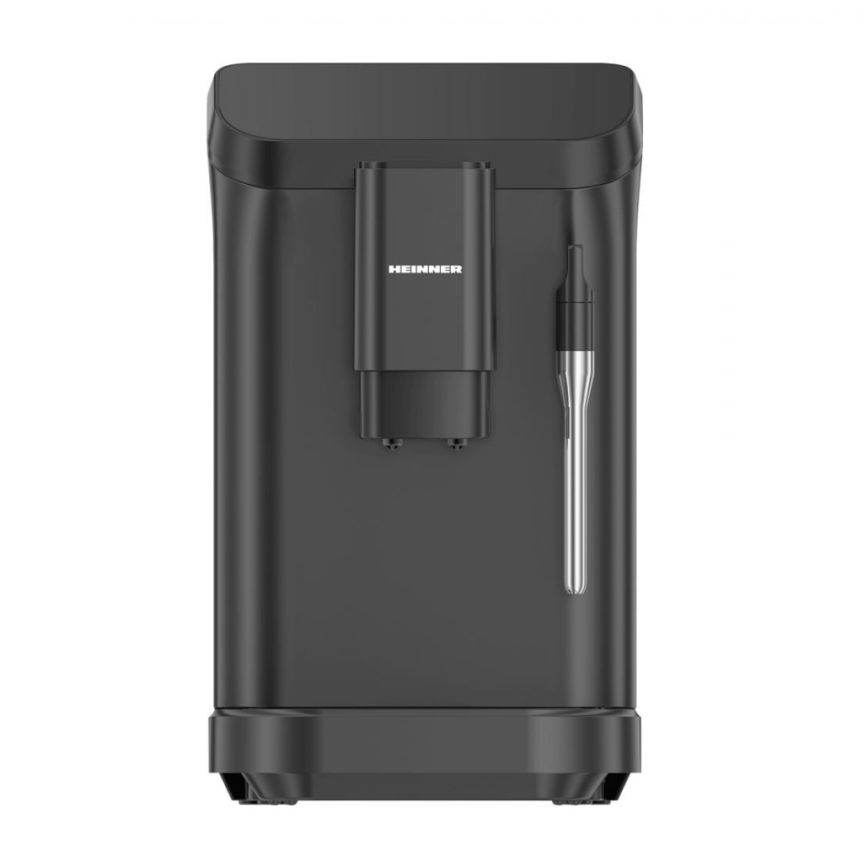 Heinner HEMA-D20DBK - Automatický kávovar 1350W/230V černá