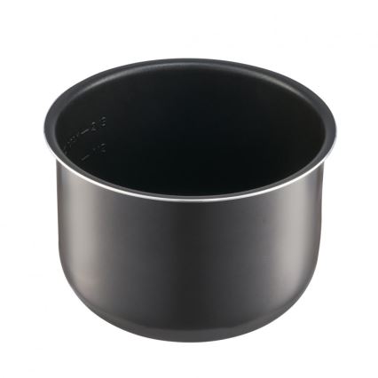 Heinner HPCK-38BK - Multifunkční elektrický tlakový hrnec 5,7 l 1000W/230V černá