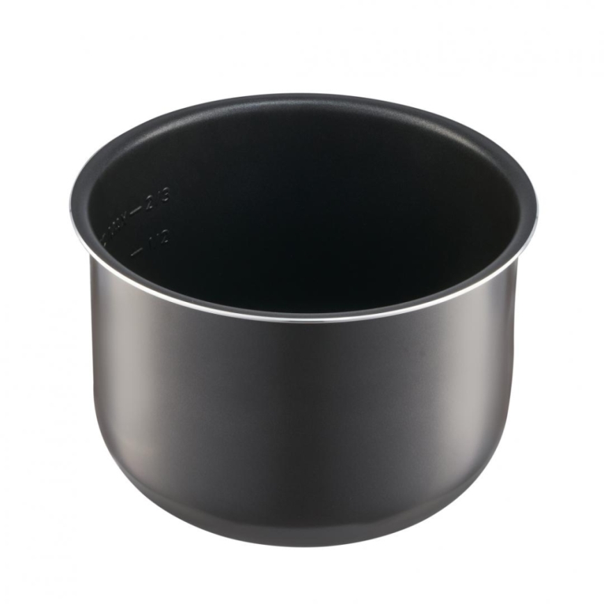 Heinner HPCK-38BK - Multifunkční elektrický tlakový hrnec 5,7 l 1000W/230V černá