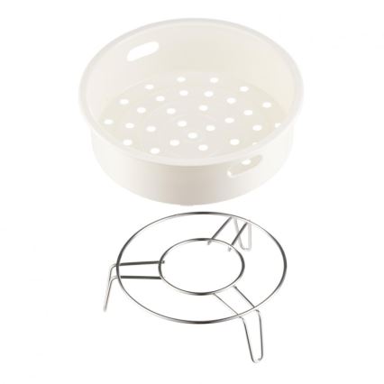 Heinner HPCK-38BK - Multifunkční elektrický tlakový hrnec 5,7 l 1000W/230V černá