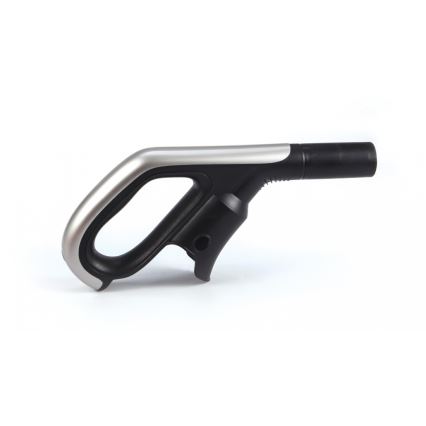 Heinner HVC-V750BL - Bezsáčkový vysavač 750W/230V modrá/stříbrná