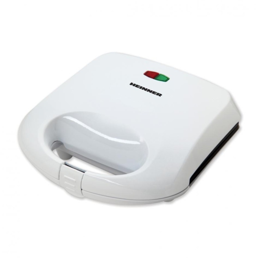 Heinner SM-K750W - Toustovač 750W/230V bílá