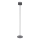 Hesperide - LED Solární lampa BOLTY LED/3,7V 2600 mAh IP65 antracit