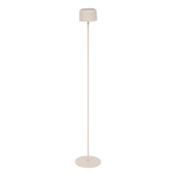 Hesperide - LED Solární lampa BOLTY LED/3,7V 2600 mAh IP65 béžová