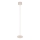 Hesperide - LED Solární lampa BOLTY LED/3,7V 2600 mAh IP65 béžová