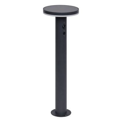 Hesperide - LED Solární lampa se senzorem pohybu DETEKT LED/3,7V 2600 mAh IP65