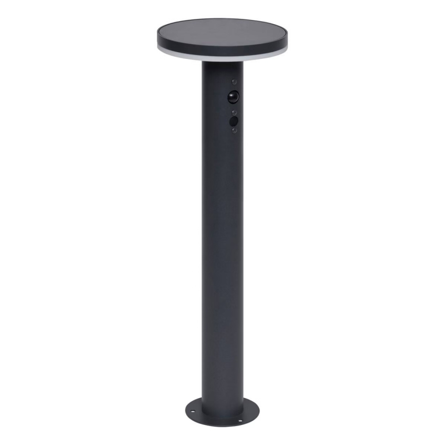 Hesperide - LED Solární lampa se senzorem pohybu DETEKT LED/3,7V 2600 mAh IP65