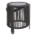 Hesperide - LED Solární lampa LINY LED/3,7V 2600 mAh IP54 antracit