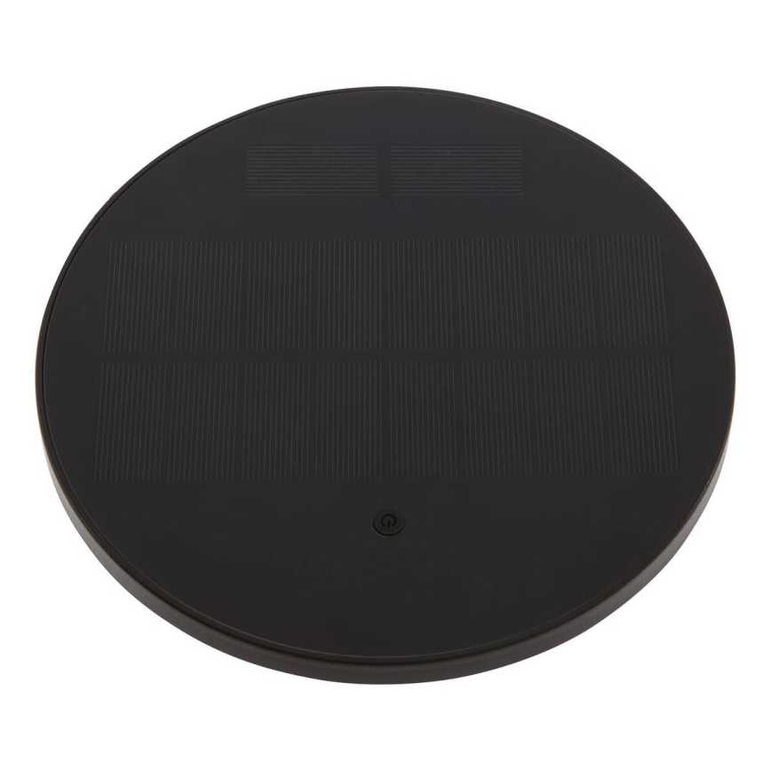 Hesperide - LED Solární lampa LINY LED/3,7V 2600 mAh IP54 antracit