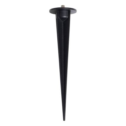 Hesperide - LED Solární lucerna se senzorem pohybu a soumraku PIKY LED/3,7V 2600 mAh 40 cm IP65 zelená