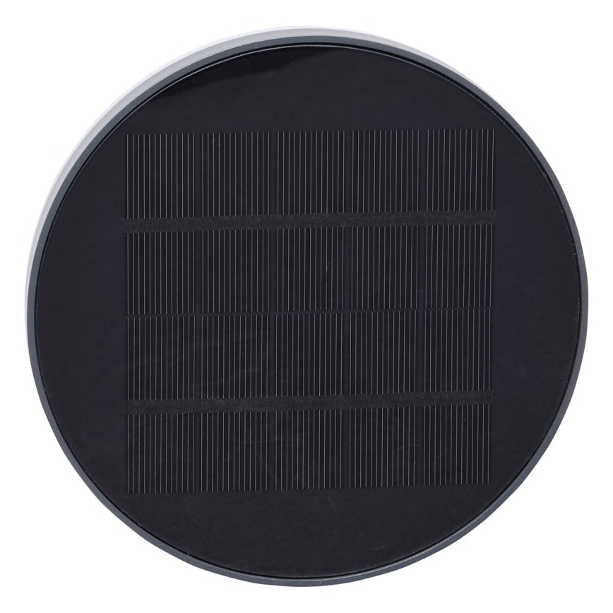 Hesperide - LED Solární nástěnná lampa se senzorem pohybu DETEKT LED/3,7V 2600 mAh IP65