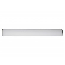 HiLite - LED Koupelnové nástěnné svítidlo NIZZA LED/15W/230V IP44