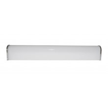 HiLite - LED Koupelnové nástěnné svítidlo NIZZA LED/8W/230V IP44