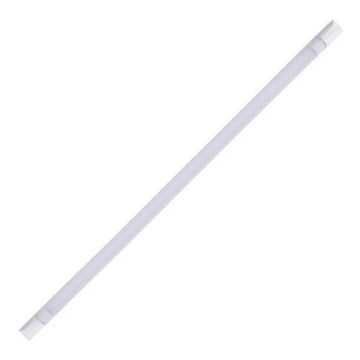 HiLite - LED Podlinkové svítidlo HAMBURG 1xG13/18W/230V 4000K 128 cm