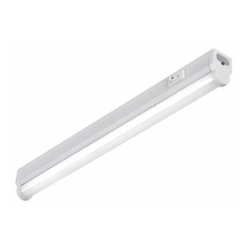 HiLite - LED Stmívatelné podlinkové svítidlo WIEN LED/14W/230V