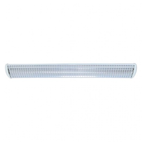 HiLite - LED Stmívatelné zářivkové svítidlo BARCELONA 2xLED/24W/230V