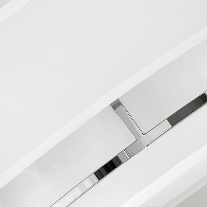 Hinkley - Přisazený lustr GRAHAM 4xE14/40W/230V lesklý chrom