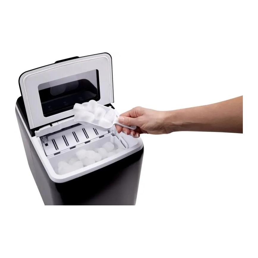 HISENSE IMC2000A - Výrobník ledu 2,8 l 120W/230V černá