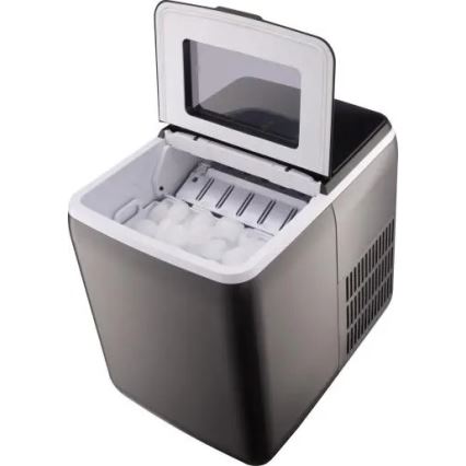 HISENSE IMC2000A - Výrobník ledu 2,8 l 120W/230V černá