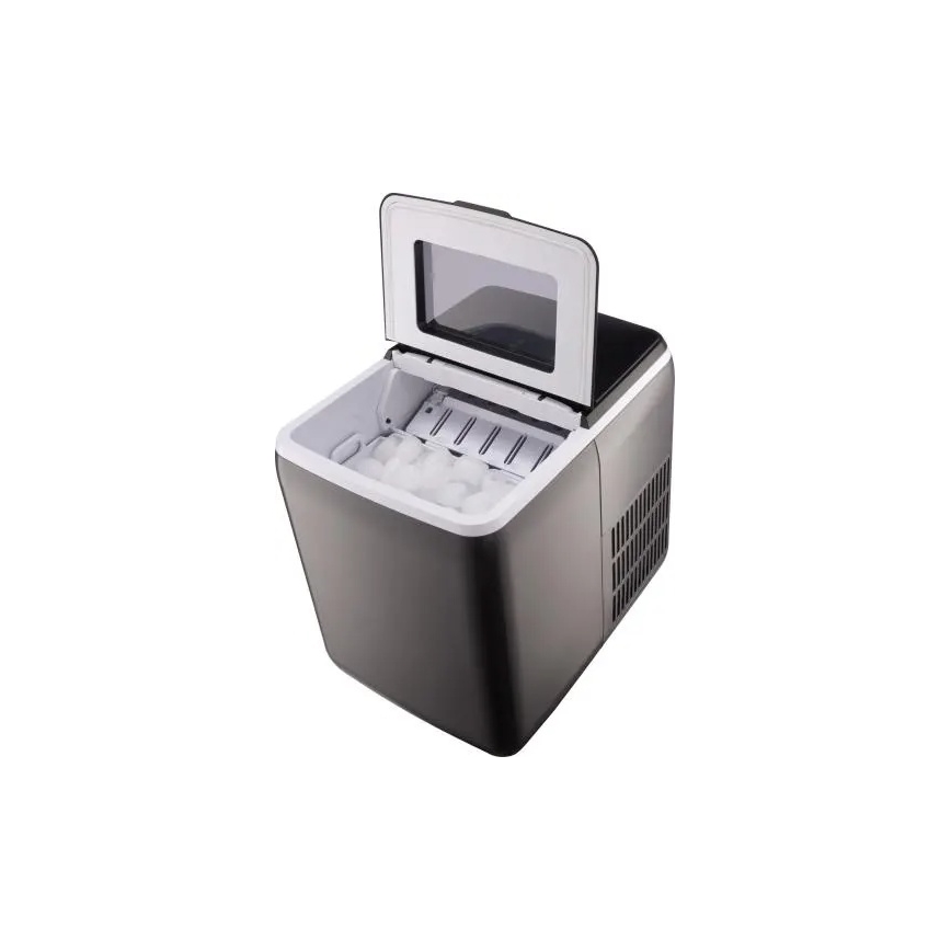 HISENSE IMC2000A - Výrobník ledu 2,8 l 120W/230V černá