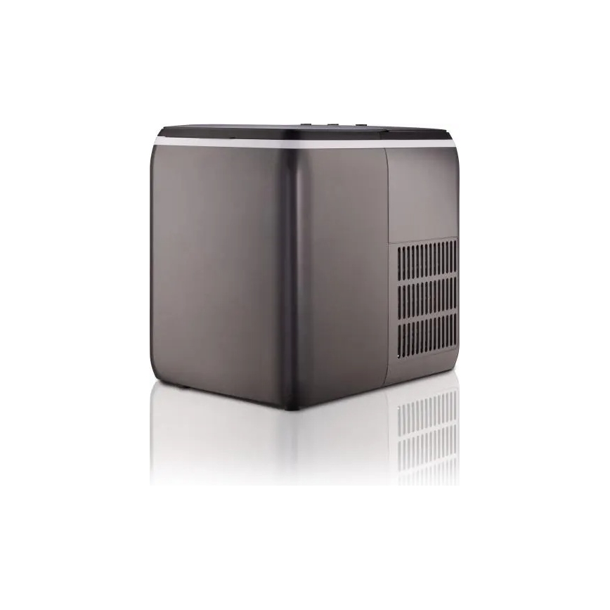 HISENSE IMC2000A - Výrobník ledu 2,8 l 120W/230V černá