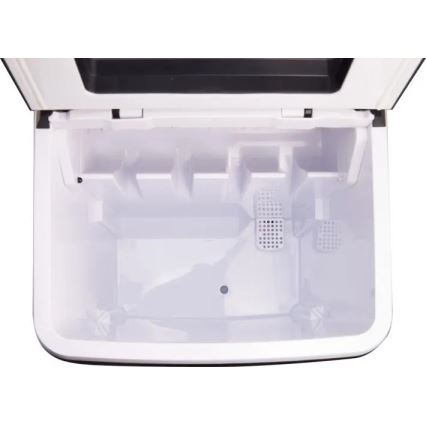 HISENSE IMC2000A - Výrobník ledu 2,8 l 120W/230V černá