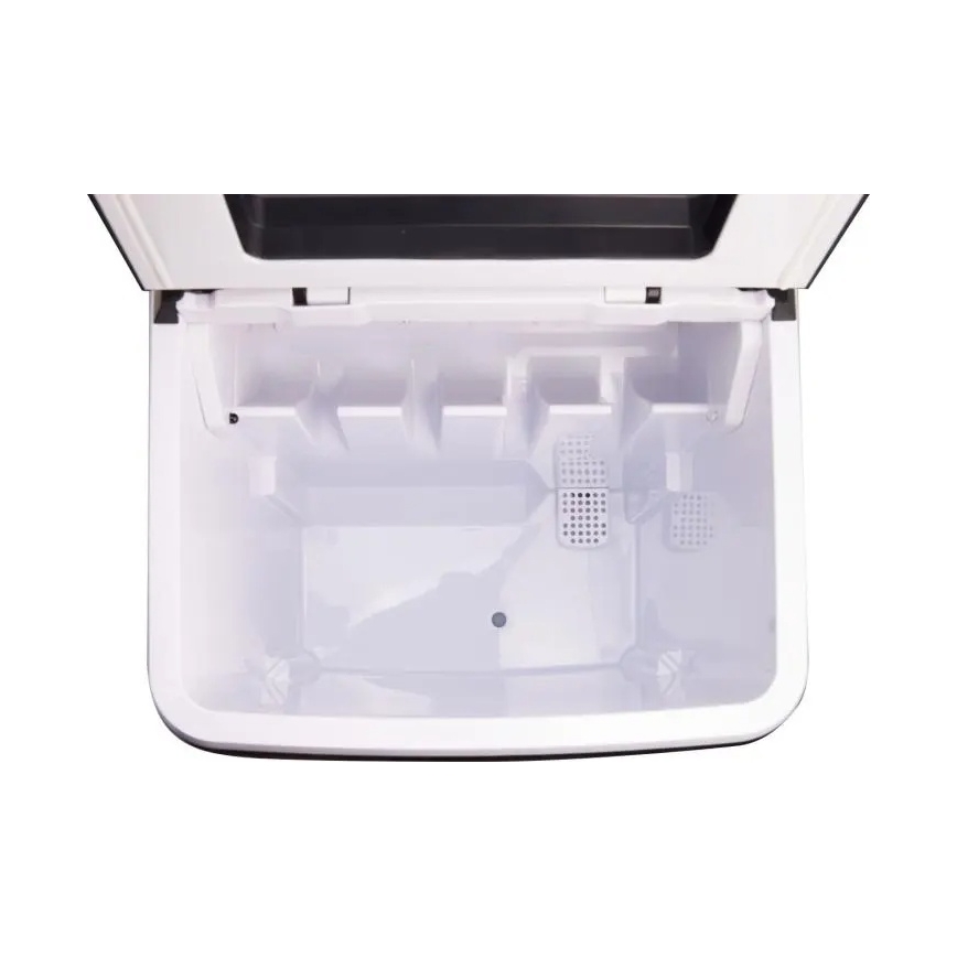 HISENSE IMC2000A - Výrobník ledu 2,8 l 120W/230V černá