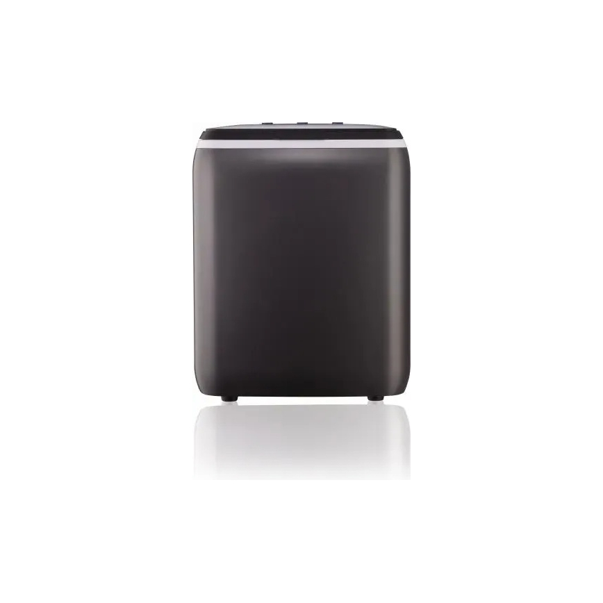 HISENSE IMC2000A - Výrobník ledu 2,8 l 120W/230V černá
