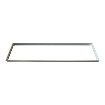 Hliníkový rám pro instalaci LED panelů FR-VIRGO CLICK WF 120x30 cm Hliníkový rám pro instalaci LED panelů FR-VIRGO CLICK WF 120x30 cm