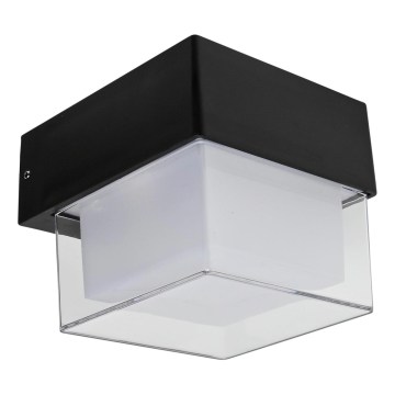 HÖFFTECH - LED Venkovní nástěnné svítidlo LED/4W/230V IP65