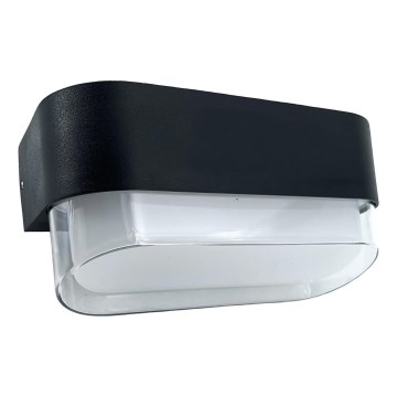 HÖFFTECH - LED Venkovní nástěnné svítidlo LED/4W/230V IP65