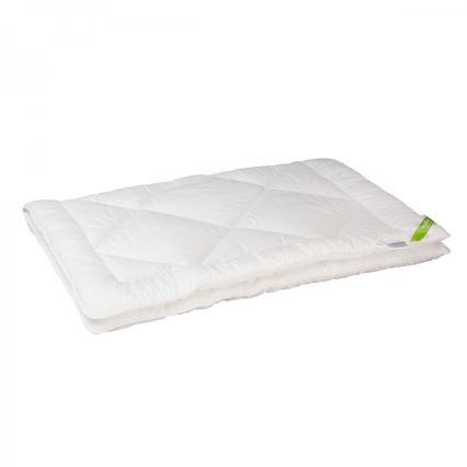 HomeDoctor - Protiroztočový polštář STOPMITE PREMIUM 40x60 cm + přikrývka 100x135 cm