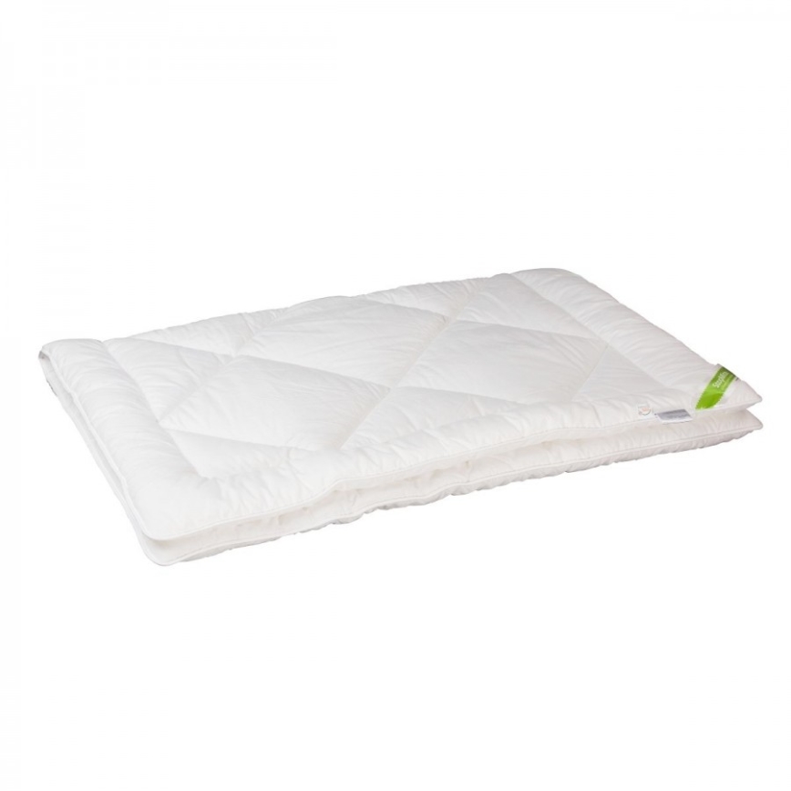 HomeDoctor - Protiroztočový polštář STOPMITE PREMIUM 40x60 cm + přikrývka 100x135 cm