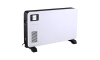 Horkovzdušný konvektor 1000/1300/2300W/230V Wi-Fi LCD displej