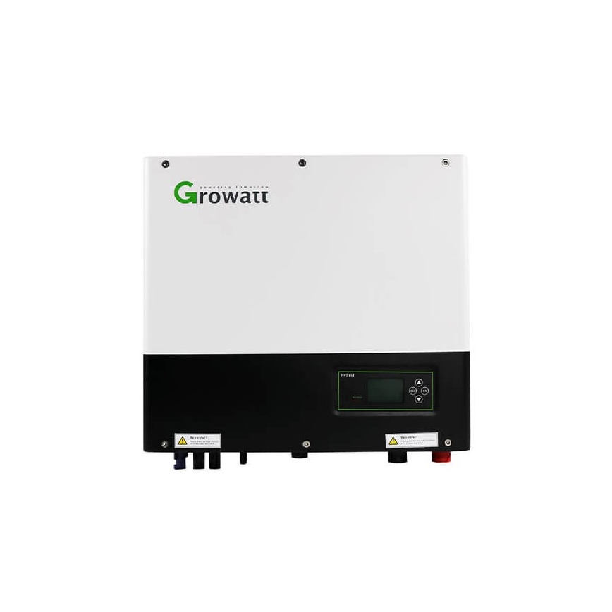 Hybridní asymetrický 3f. měnič Growatt SPH 10000TL3 BH UP 10 kW