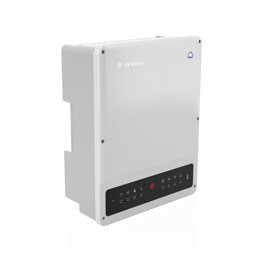 Hybridní asymetrický měnič GoodWE 10kW, GW10K-ET