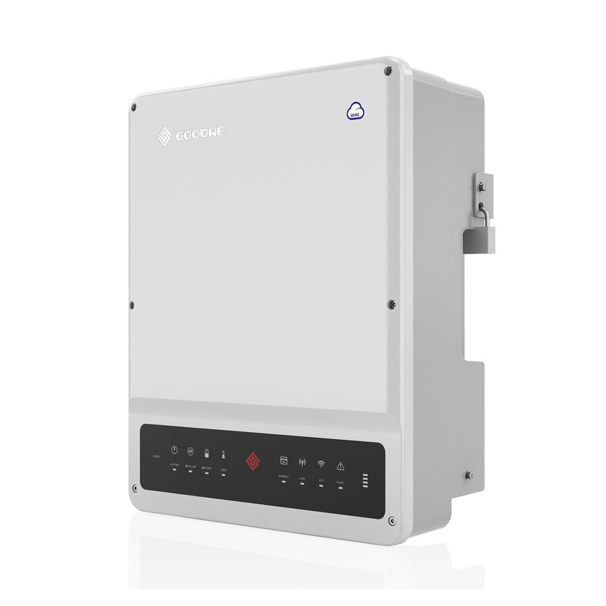 Hybridní asymetrický měnič GoodWE 10kW, GW10K-ET