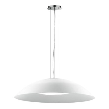 Ideal Lux 52786 - Lustr 3xE27/60W/230V bílá Ideal Lux 52786 - Lustr 3xE27/60W/230V bílá
