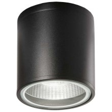 Ideal Lux - Koupelnové bodové svítidlo 1xGU10/28W/230V IP44