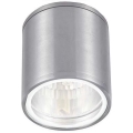 Ideal Lux - Koupelnové stropní svítidlo 1xGU10/28W/230V IP44