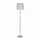 Ideal Lux - Křišťálová stojací lampa 1xE27/60W/230V