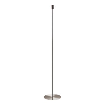 Ideal Lux - Lampová noha SET UP 1xE27/42W/230V lesklý chrom
