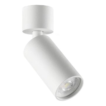 Ideal Lux - LED Bodové svítidlo DYNAMITE 1xGU10/7W/230V CRI 90 bílá