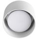 Ideal Lux - LED Bodové svítidlo SPIKE 1xGX53/9W/230V bílá