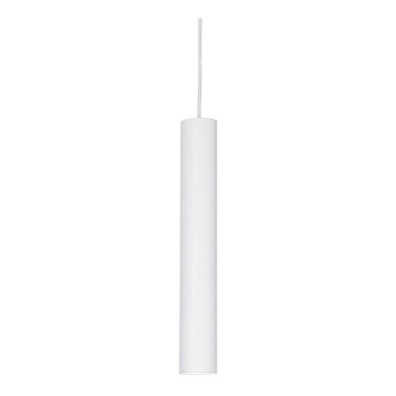 Ideal Lux - LED Lustr na lanku 1xGU10/7W/230V CRI 90