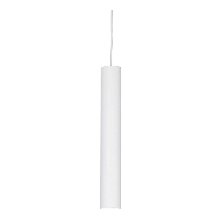 Ideal Lux - LED Lustr na lanku 1xGU10/7W/230V CRI 90