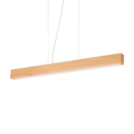 Ideal Lux - LED Lustr na lanku CRAFT LED/32W/230V CRI 90 buk