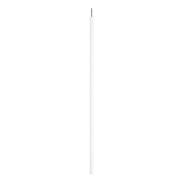 Ideal Lux - LED Lustr na lanku FILO LED/3,5W/230V 3000K CRI 90 bílá