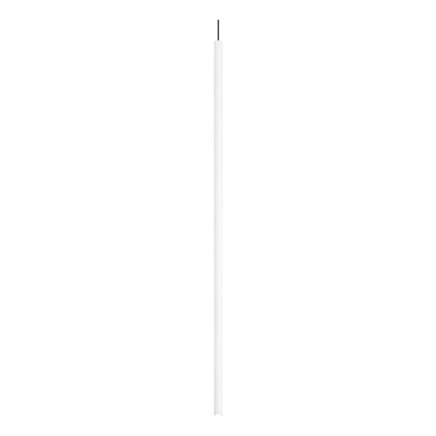 Ideal Lux - LED Lustr na lanku FILO LED/3,5W/230V 3000K CRI 90 bílá