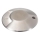 Ideal Lux - LED Nájezdové svítidlo ROCKET LED/3W/230V CRI 90 IP65 matný chrom